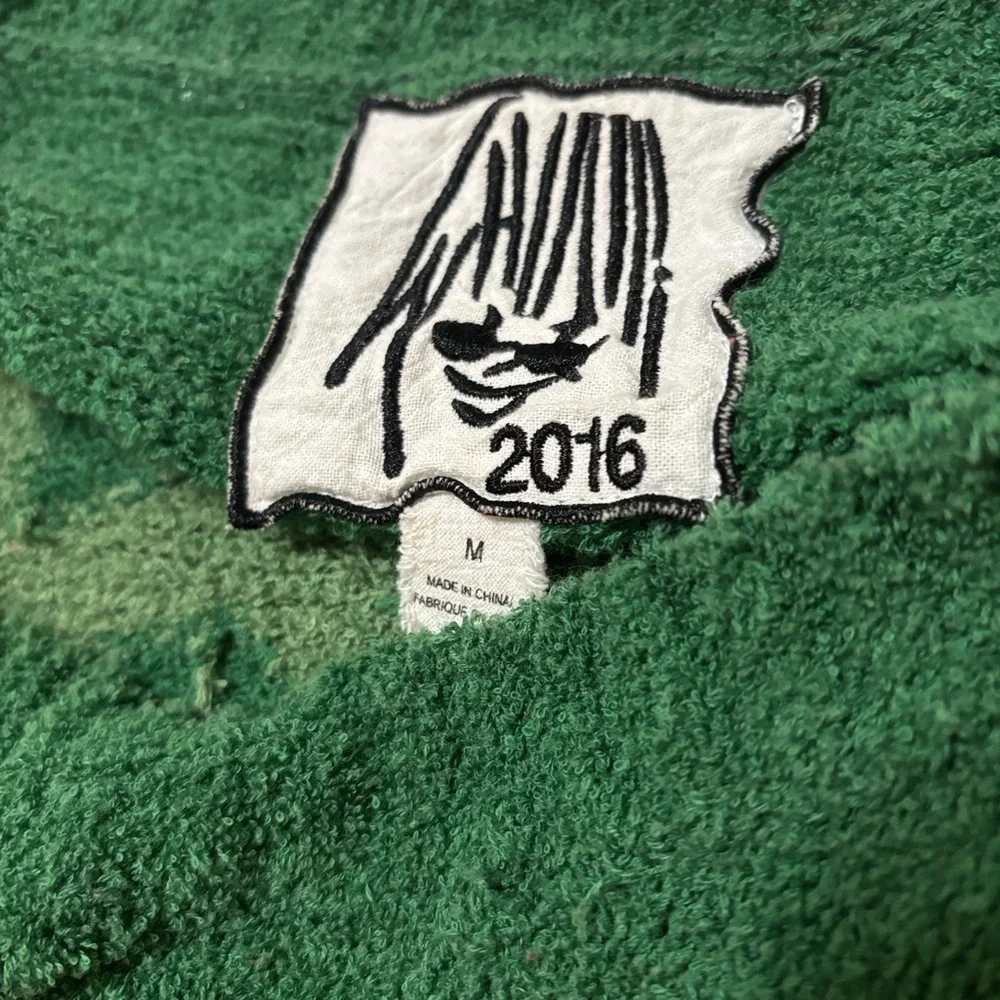 Christmas sweater Whoopi Goldberg sweater from Lord and Taylor - Picture 6 of 7
